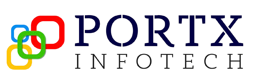 Portx Logo